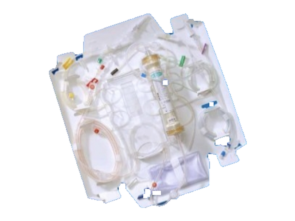 Сеты PRISMAFLEX HF 1000 и HF 1400
